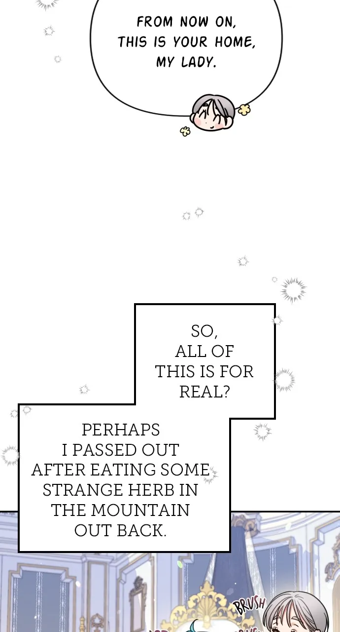 Read Little Lady Mint chapter 2 image 52 on Lezhin