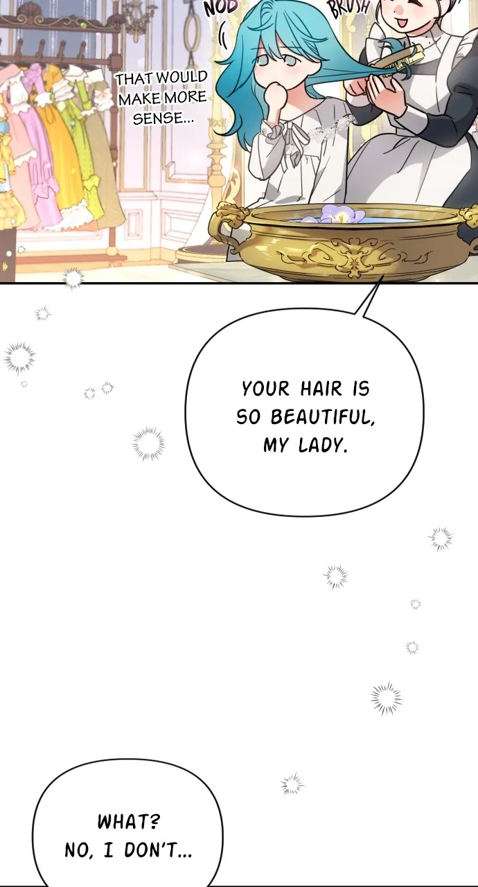 Read Little Lady Mint chapter 2 image 53 on Lezhin