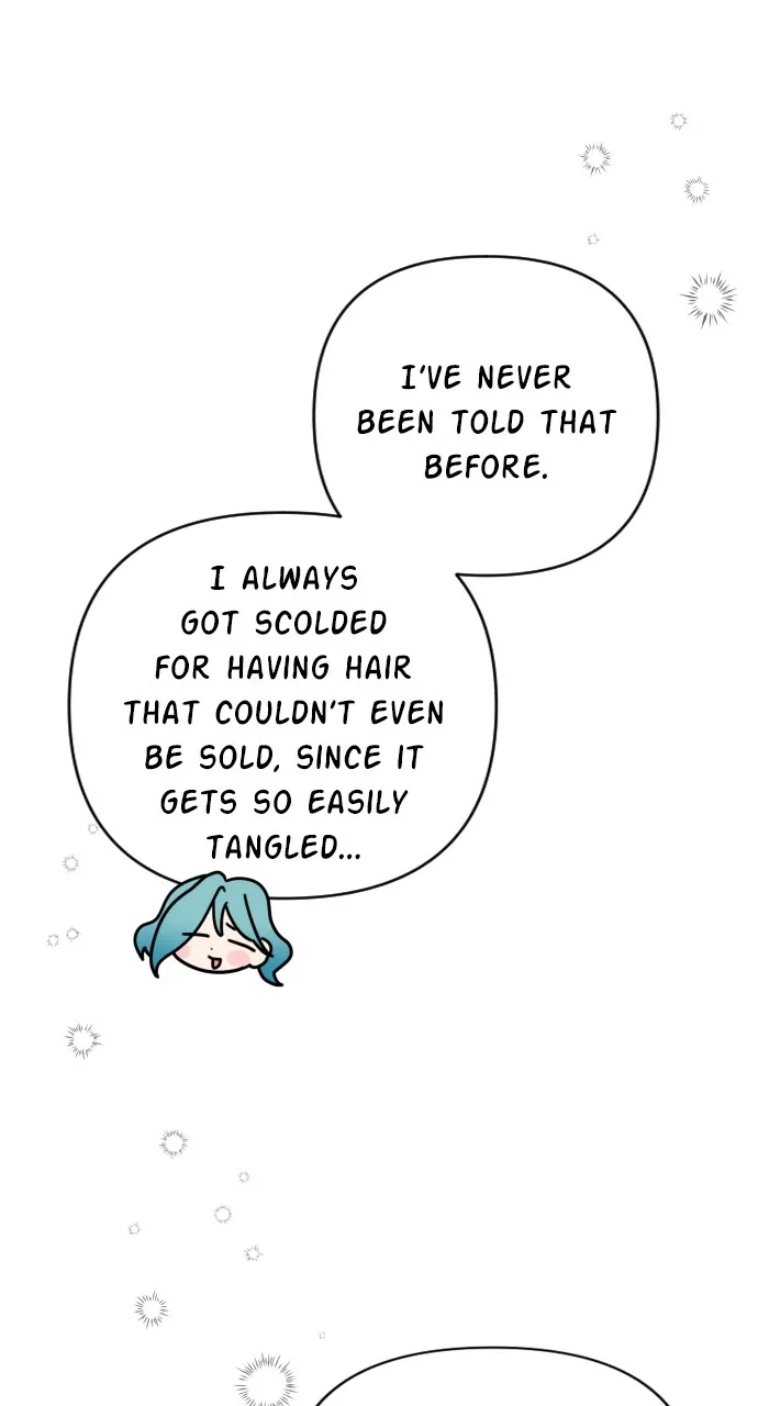 Read Little Lady Mint chapter 2 image 55 on Lezhin