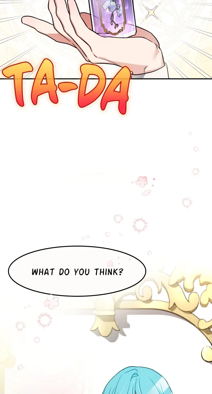 Read Little Lady Mint chapter 2 image 57 on Lezhin