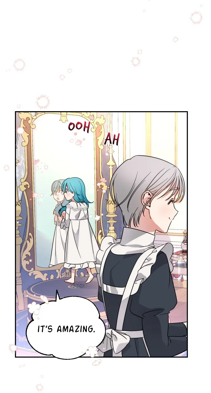 Read Little Lady Mint chapter 2 image 59 on Lezhin
