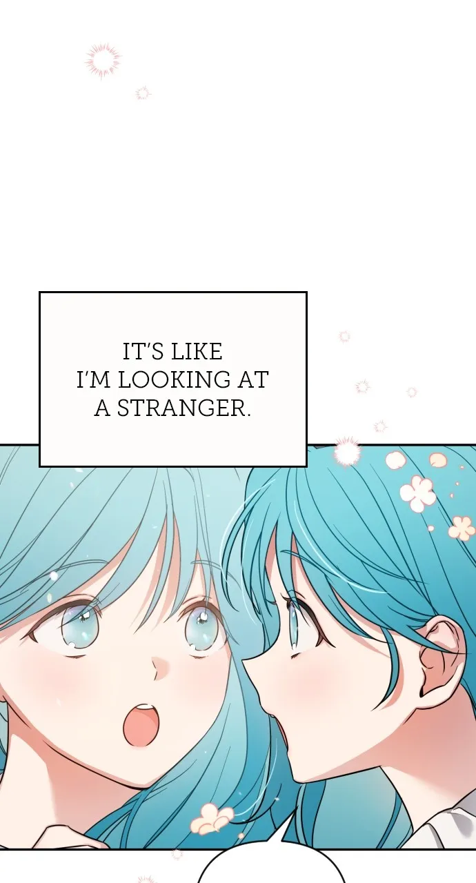 Read Little Lady Mint chapter 2 image 60 on Lezhin