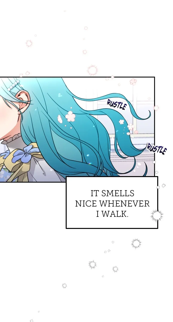 Read Little Lady Mint chapter 2 image 62 on Lezhin