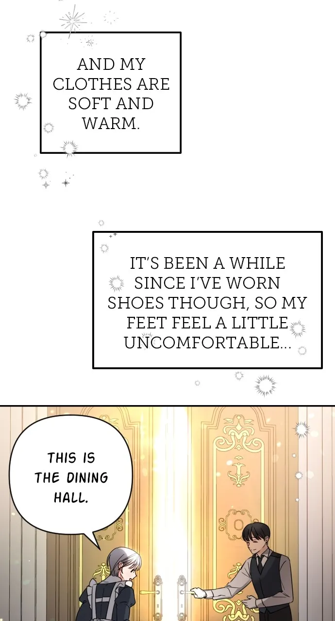 Read Little Lady Mint chapter 2 image 63 on Lezhin
