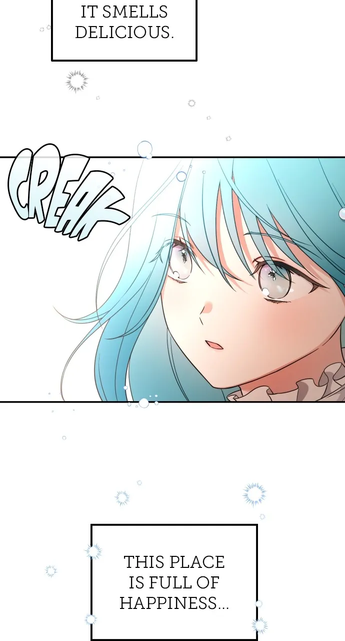 Read Little Lady Mint chapter 2 image 65 on Lezhin