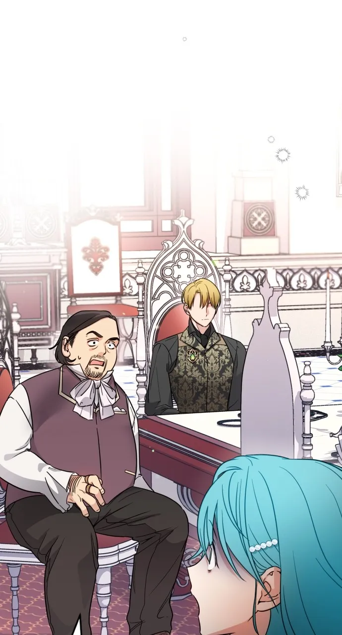 Read Little Lady Mint chapter 2 image 69 on Lezhin