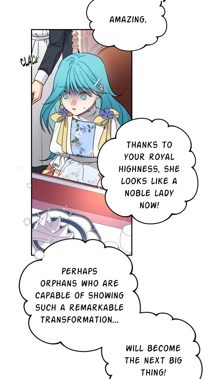 Read Little Lady Mint chapter 2 image 72 on Lezhin