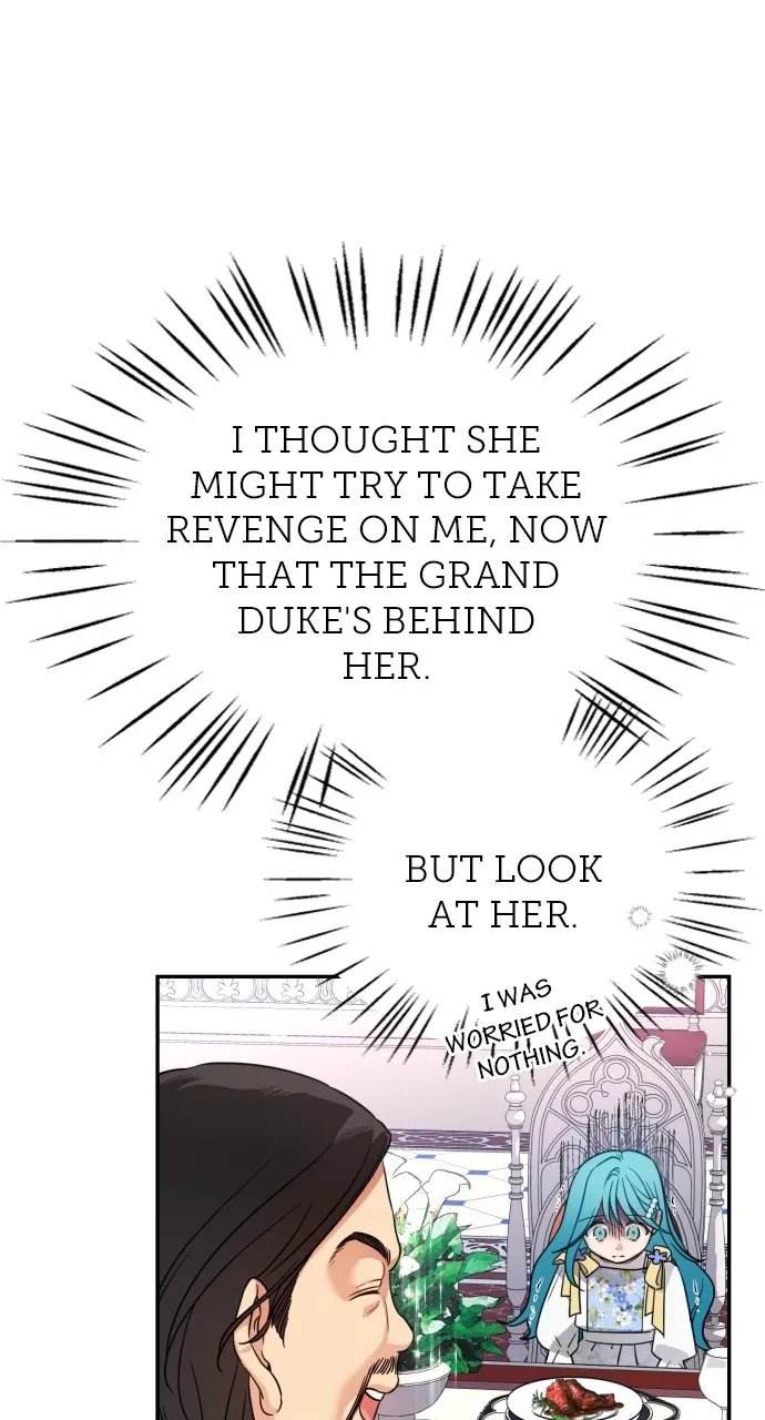 Read Little Lady Mint chapter 2 image 75 on Lezhin