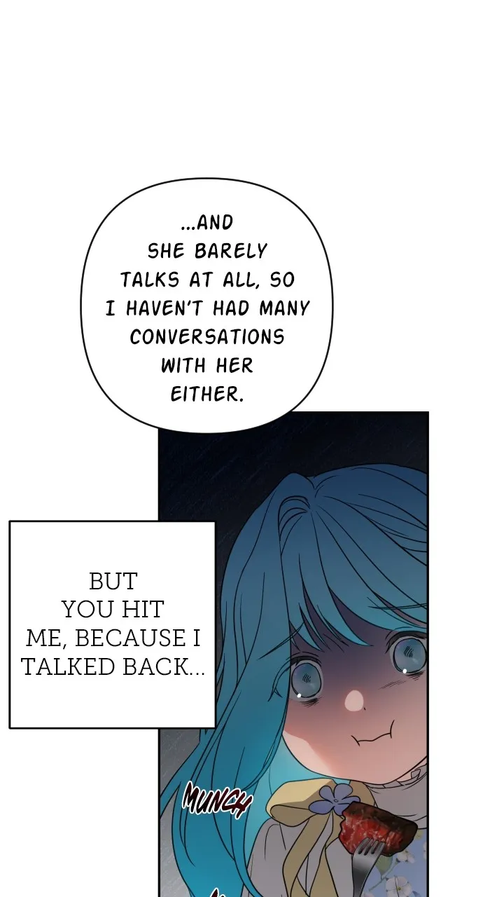Read Little Lady Mint chapter 2 image 80 on Lezhin
