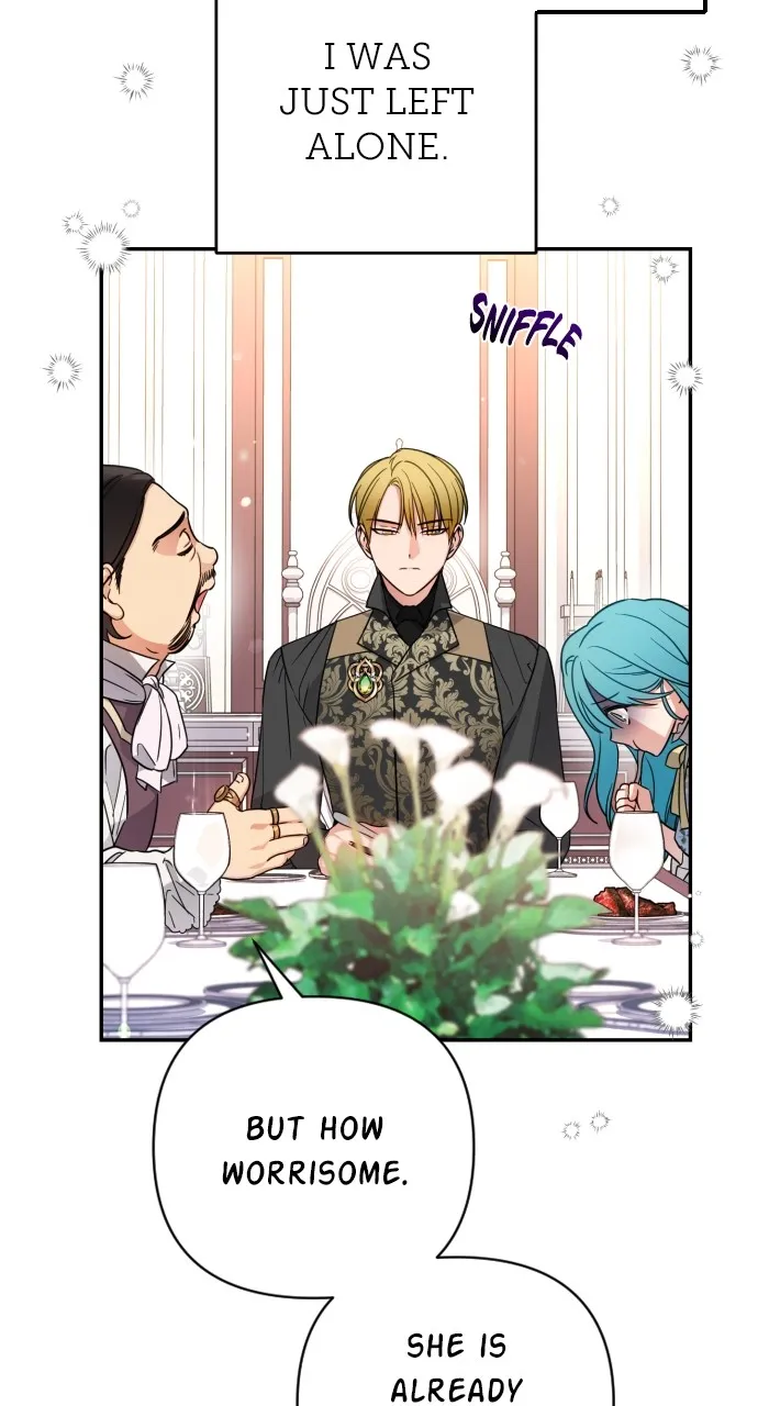Read Little Lady Mint chapter 2 image 82 on Lezhin