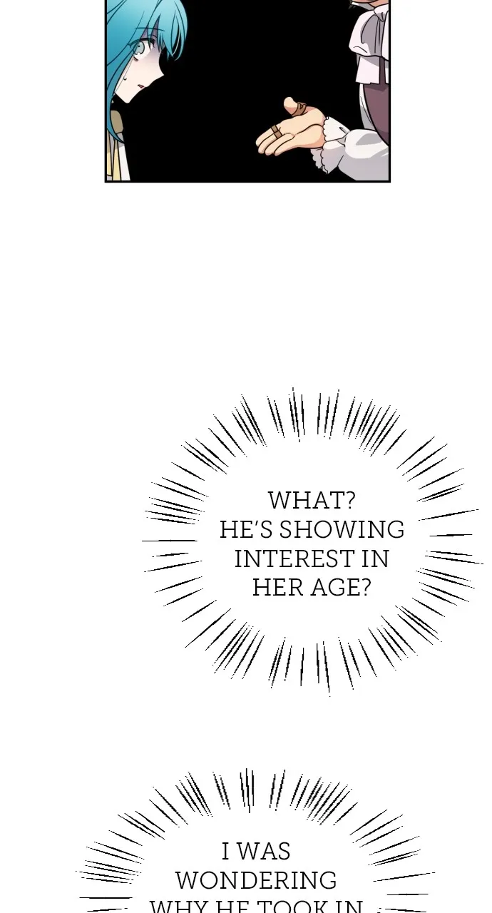 Read Little Lady Mint chapter 2 image 85 on Lezhin