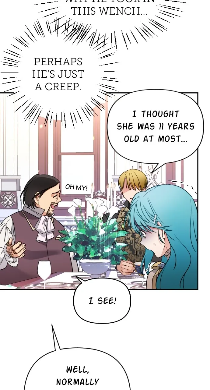 Read Little Lady Mint chapter 2 image 86 on Lezhin