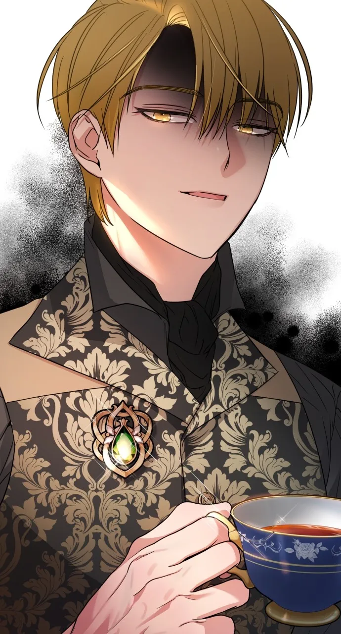 Read Little Lady Mint chapter 2 image 91 on Lezhin