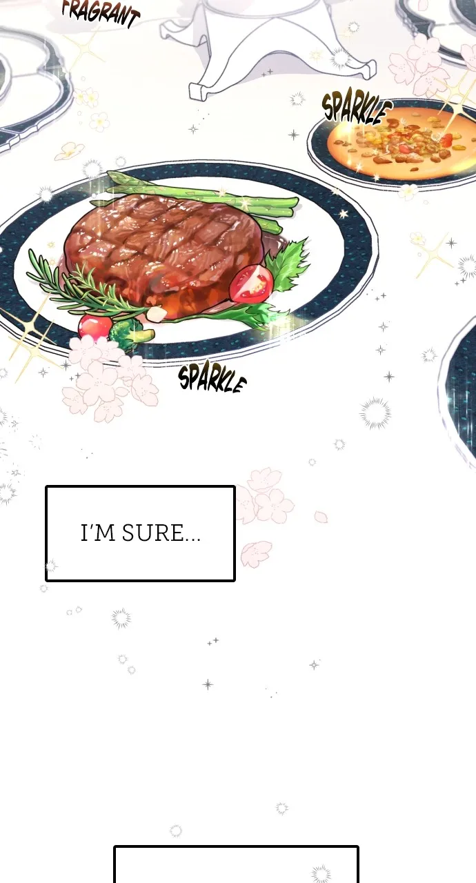 Read Little Lady Mint chapter 3 image 1 on Lezhin