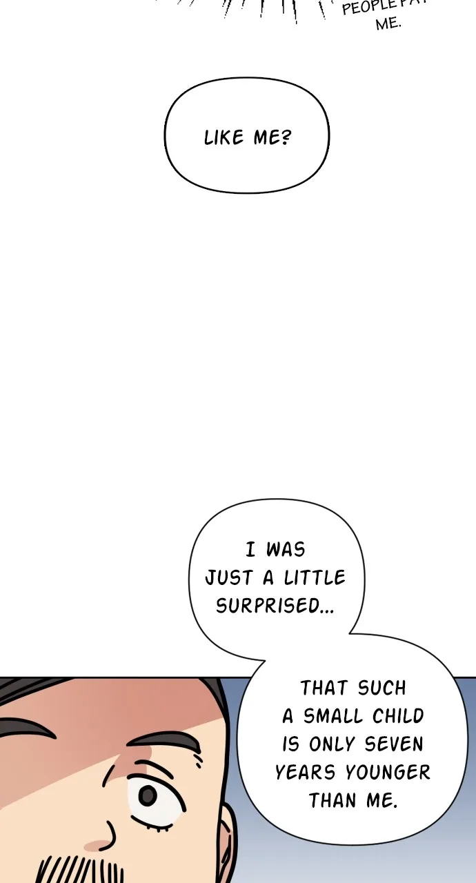 Read Little Lady Mint chapter 3 image 12 on Lezhin