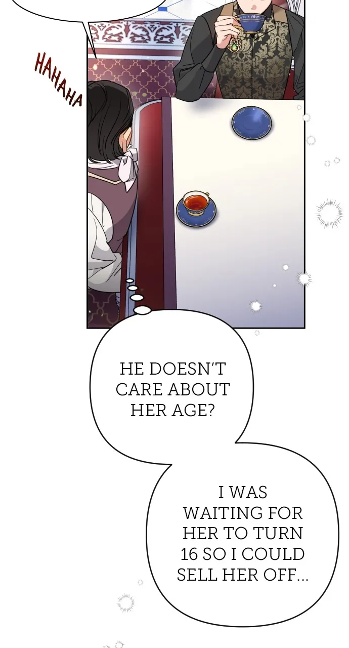 Read Little Lady Mint chapter 3 image 14 on Lezhin
