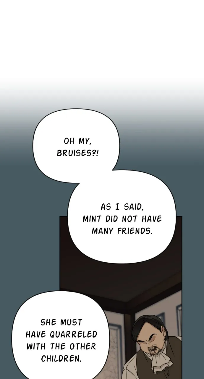Read Little Lady Mint chapter 3 image 16 on Lezhin