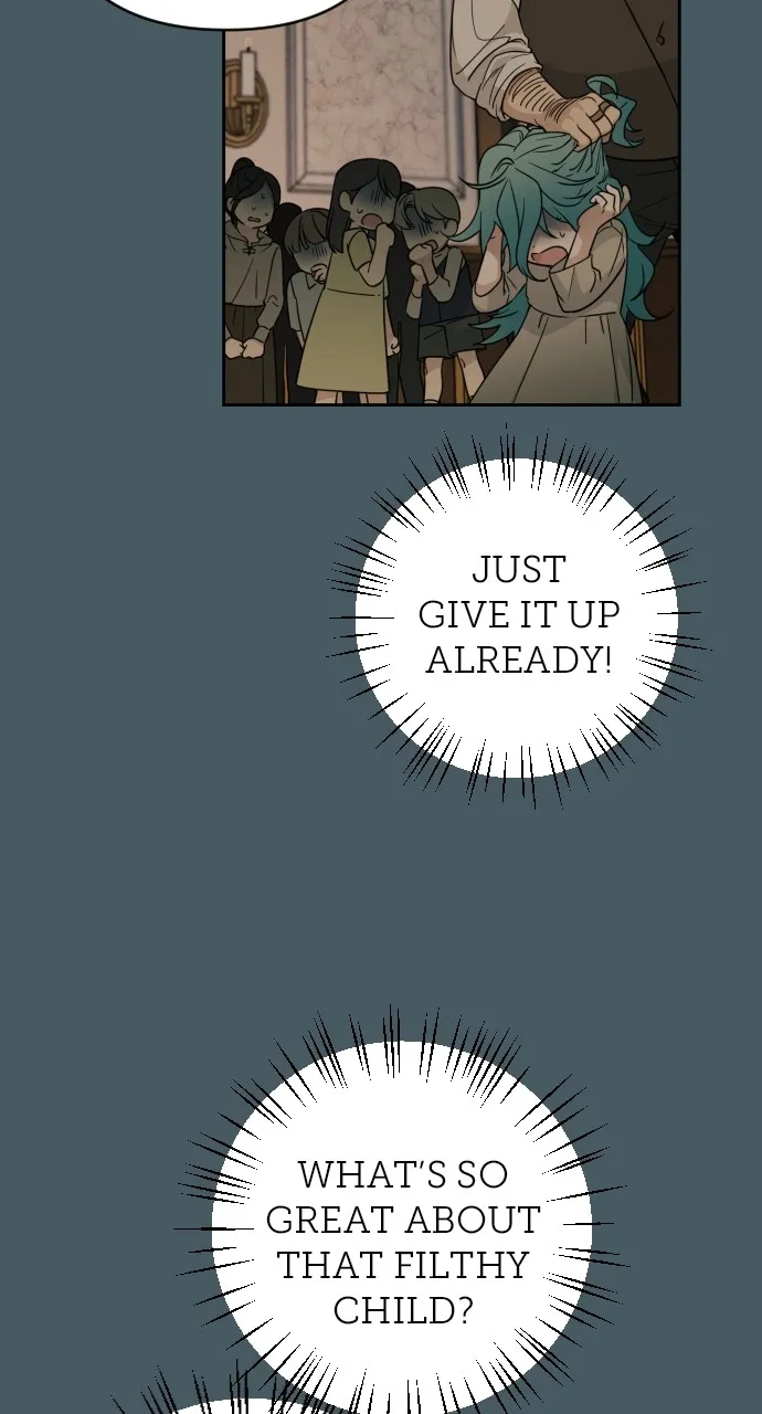 Read Little Lady Mint chapter 3 image 17 on Lezhin