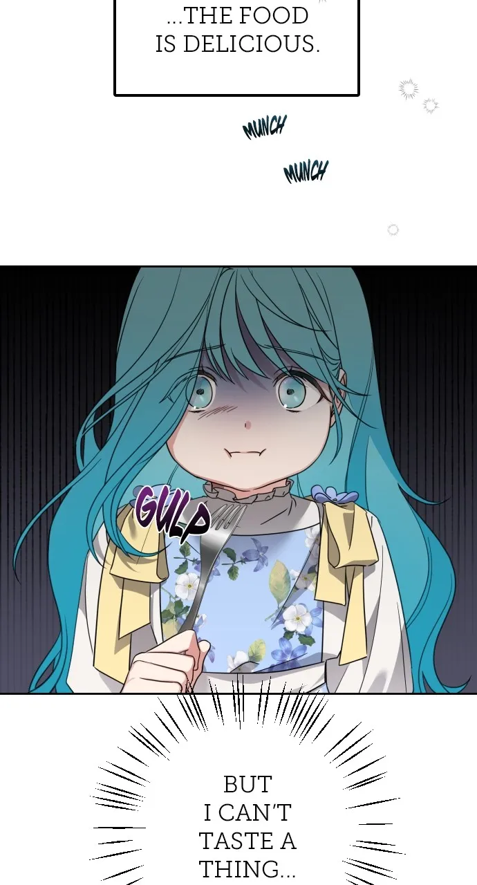 Read Little Lady Mint chapter 3 image 2 on Lezhin