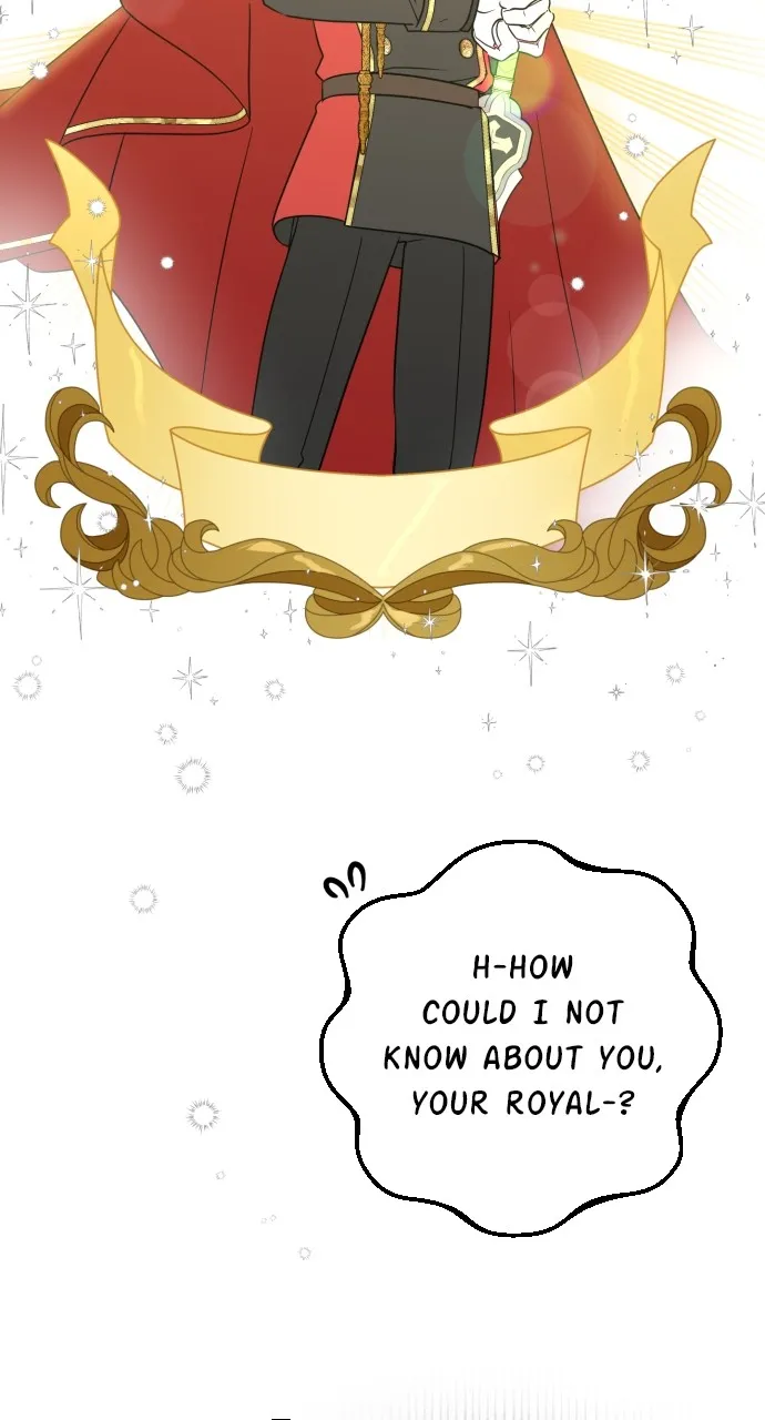 Read Little Lady Mint chapter 3 image 21 on Lezhin