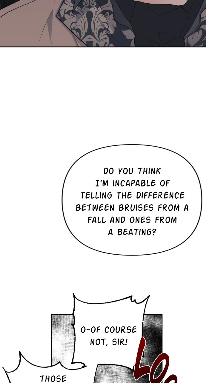 Read Little Lady Mint chapter 3 image 23 on Lezhin