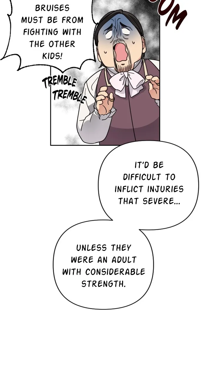 Read Little Lady Mint chapter 3 image 24 on Lezhin