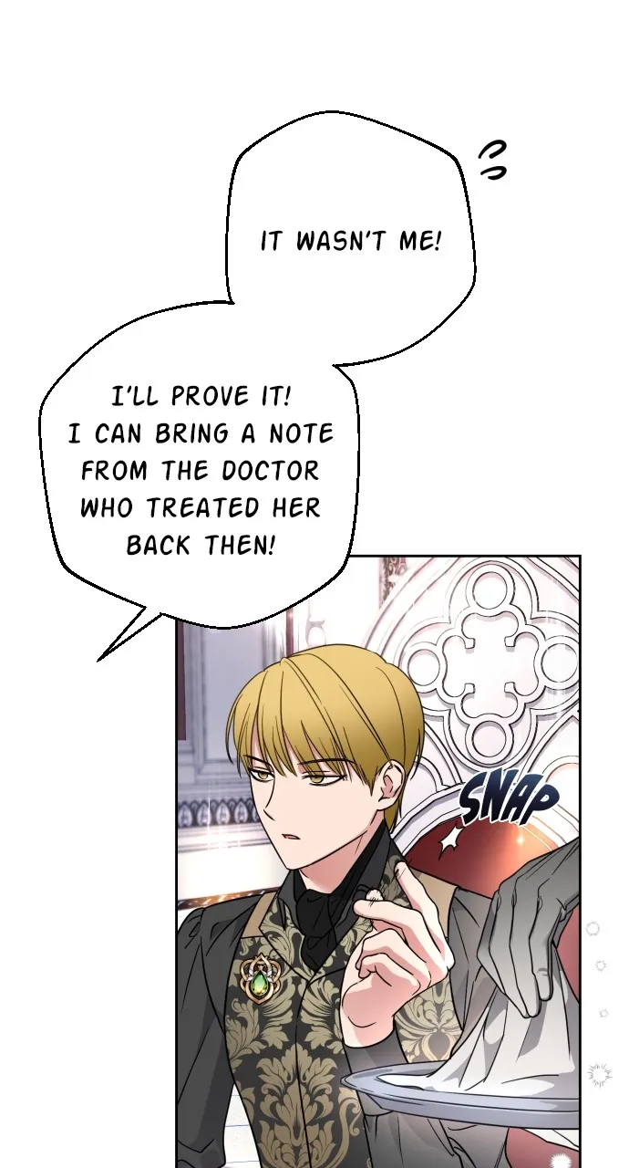 Read Little Lady Mint chapter 3 image 25 on Lezhin