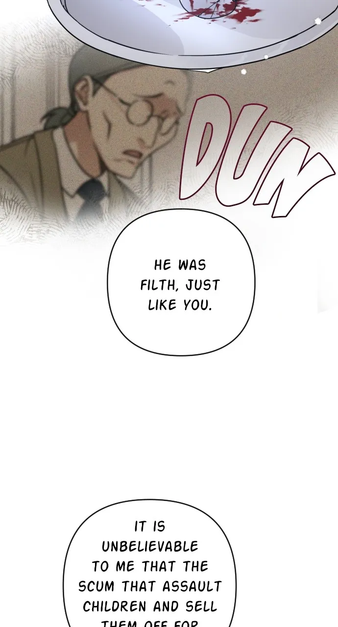 Read Little Lady Mint chapter 3 image 27 on Lezhin