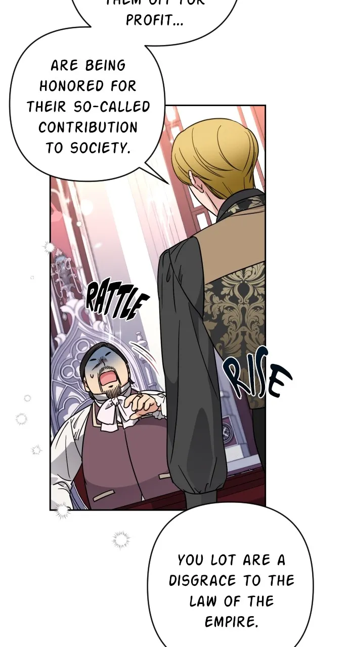 Read Little Lady Mint chapter 3 image 28 on Lezhin