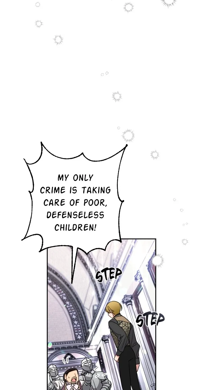 Read Little Lady Mint chapter 3 image 33 on Lezhin