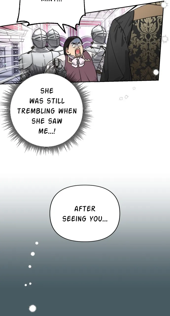 Read Little Lady Mint chapter 3 image 35 on Lezhin