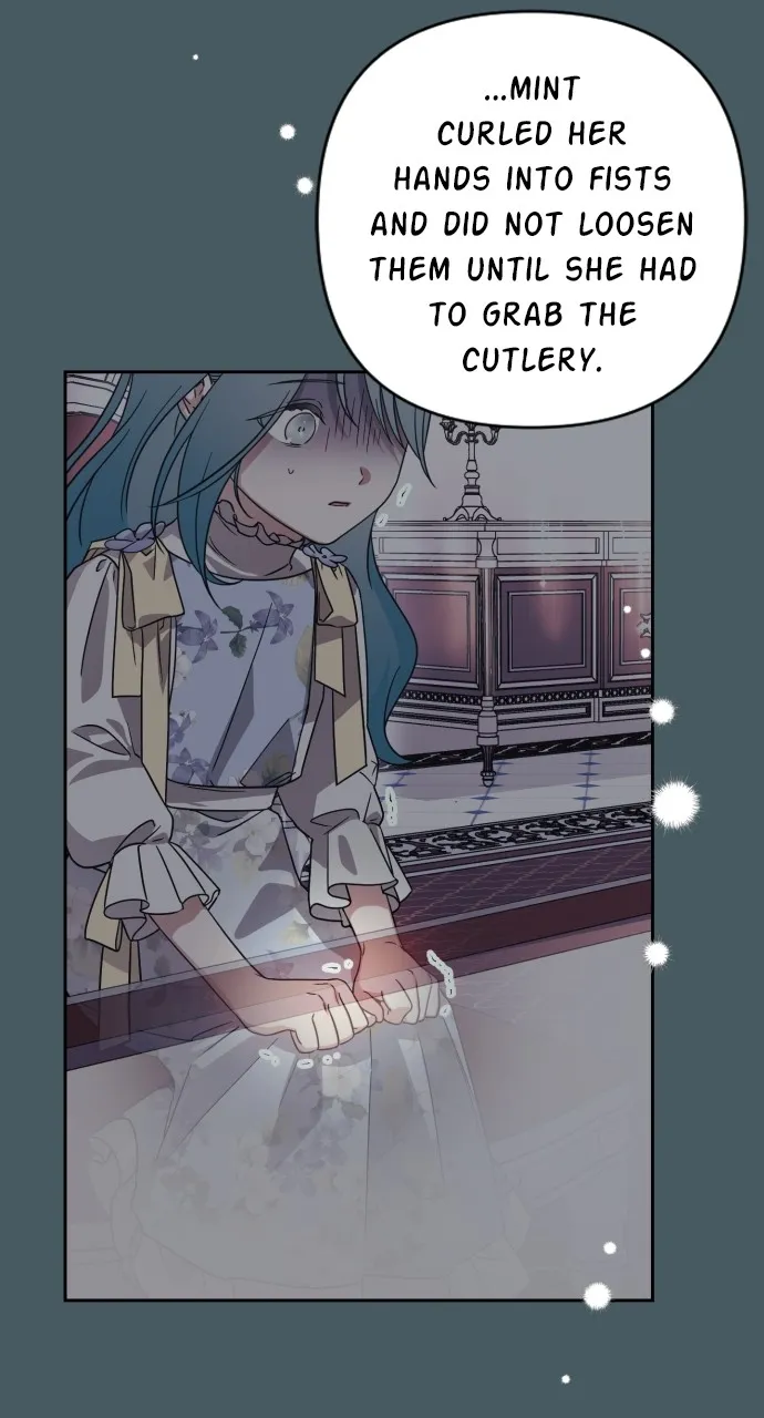 Read Little Lady Mint chapter 3 image 36 on Lezhin