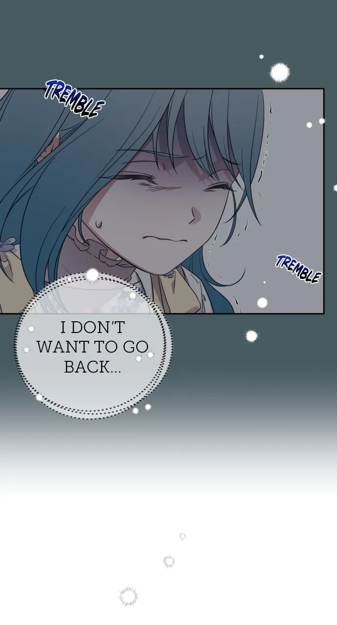 Read Little Lady Mint chapter 3 image 38 on Lezhin