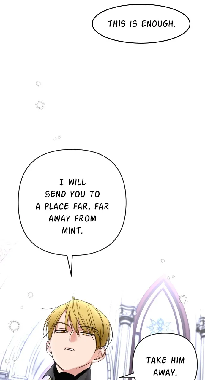 Read Little Lady Mint chapter 3 image 39 on Lezhin
