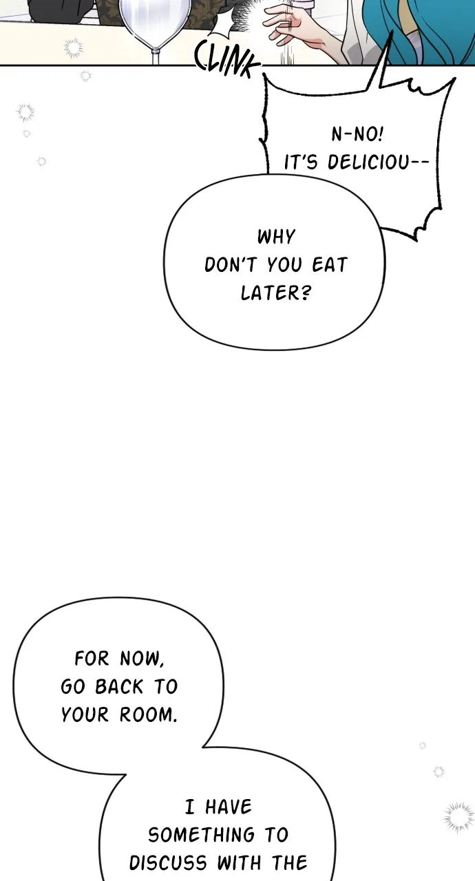 Read Little Lady Mint chapter 3 image 4 on Lezhin