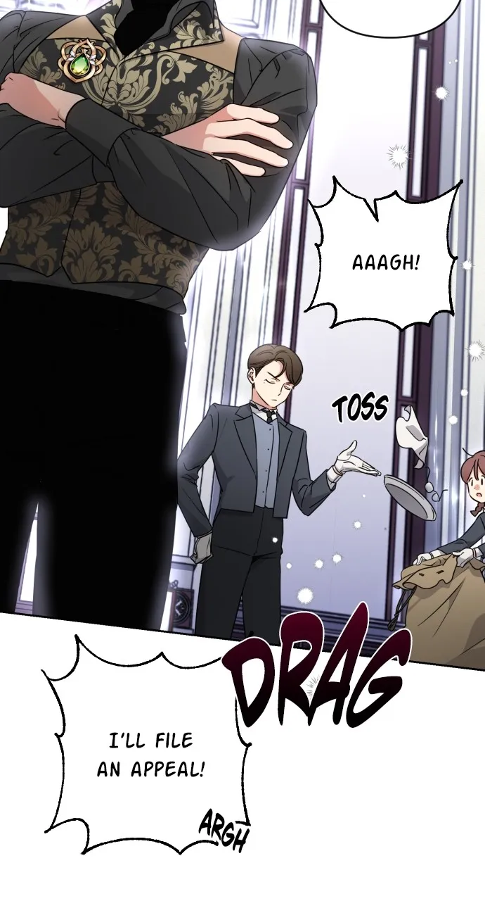 Read Little Lady Mint chapter 3 image 40 on Lezhin