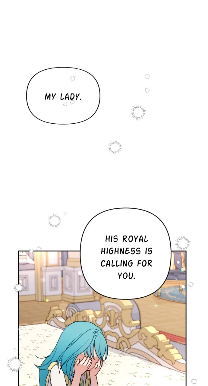 Read Little Lady Mint chapter 3 image 41 on Lezhin