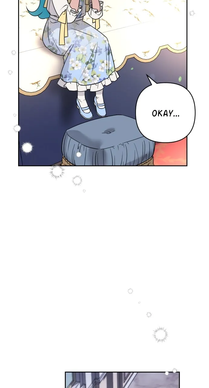 Read Little Lady Mint chapter 3 image 42 on Lezhin