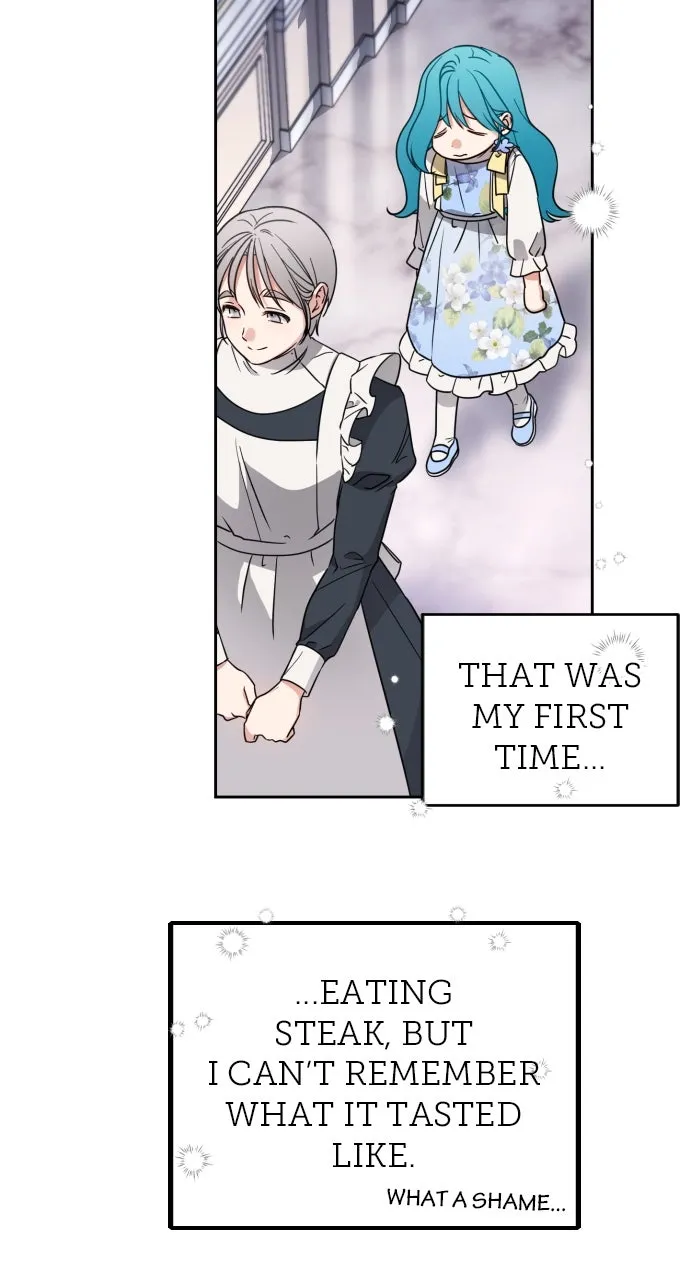 Read Little Lady Mint chapter 3 image 43 on Lezhin