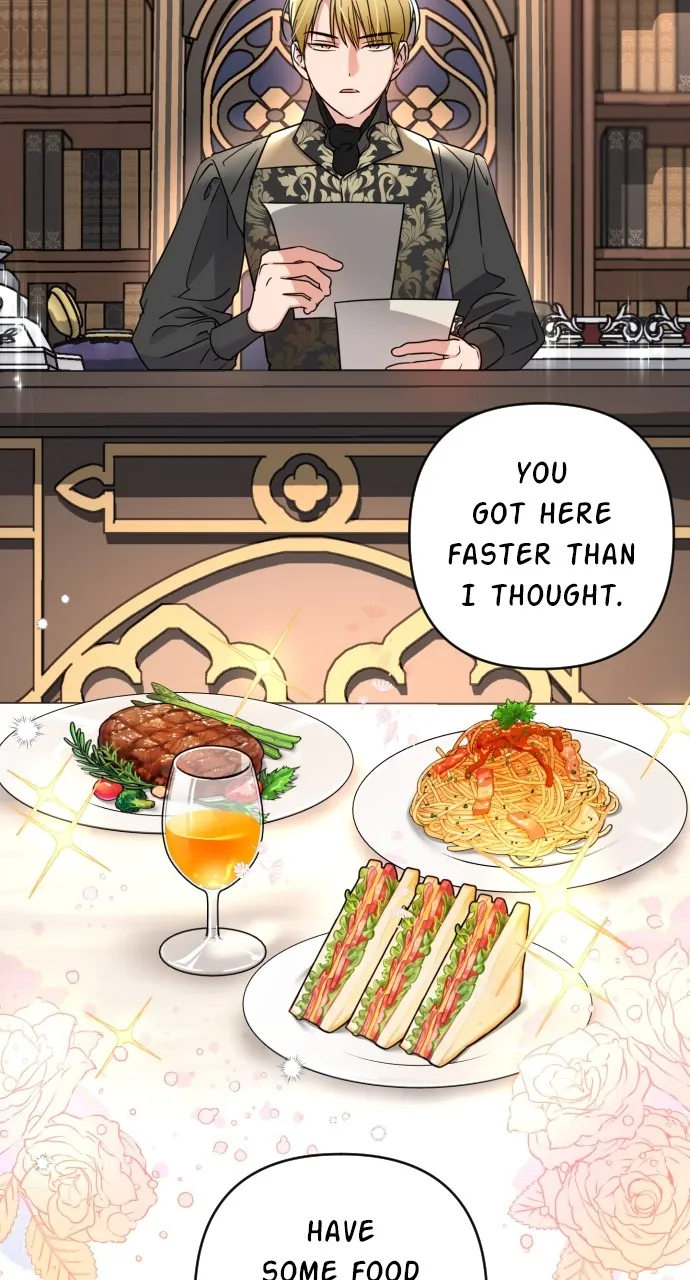 Read Little Lady Mint chapter 3 image 48 on Lezhin