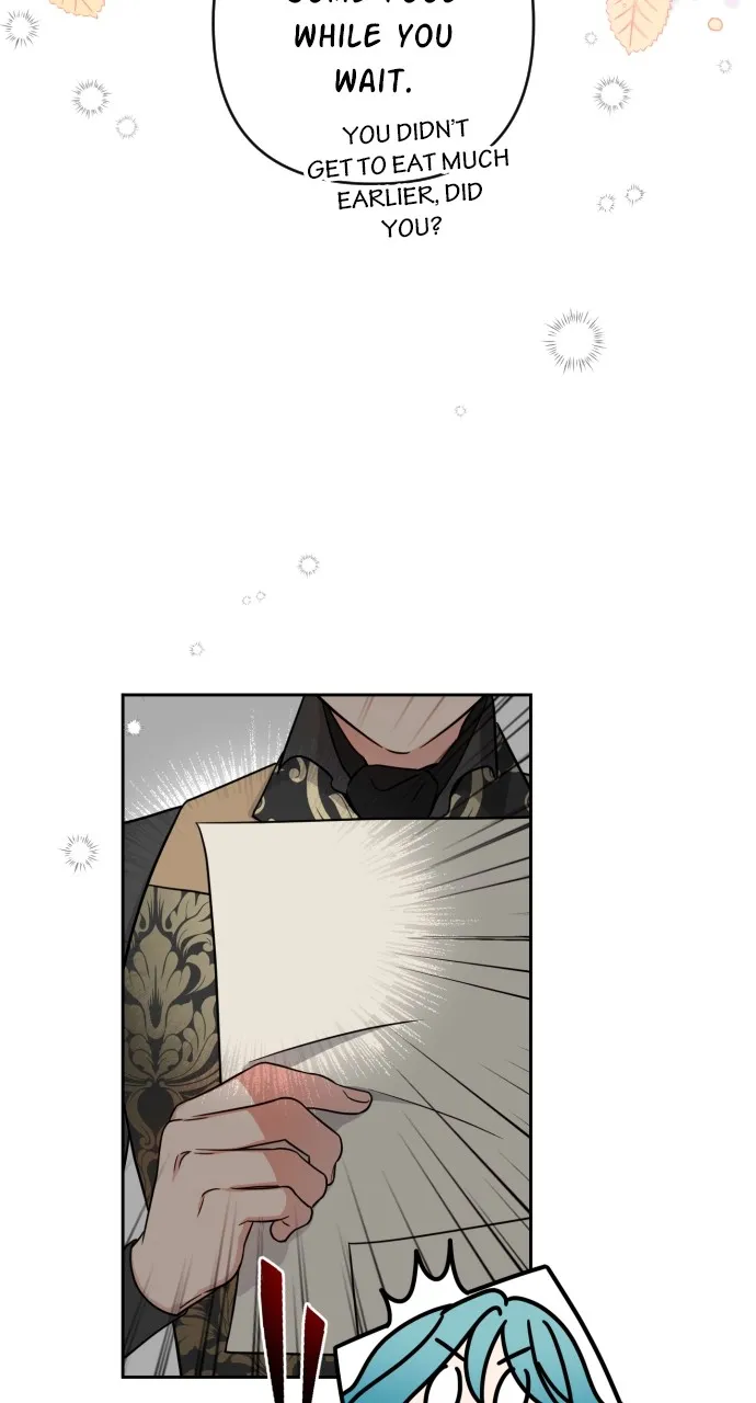 Read Little Lady Mint chapter 3 image 49 on Lezhin