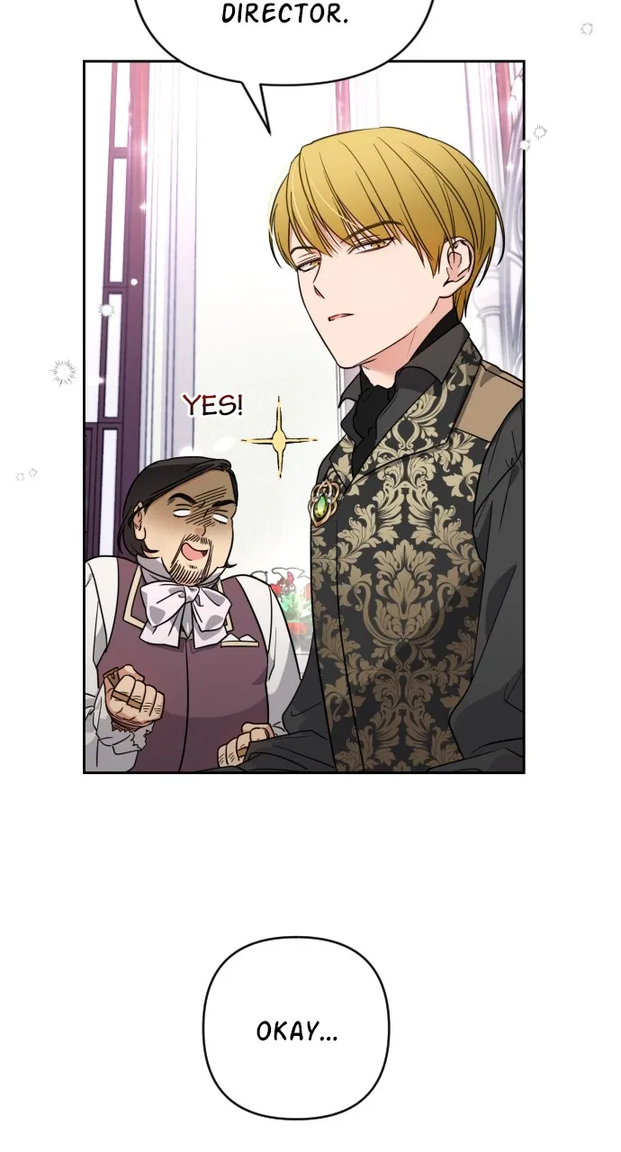 Read Little Lady Mint chapter 3 image 5 on Lezhin