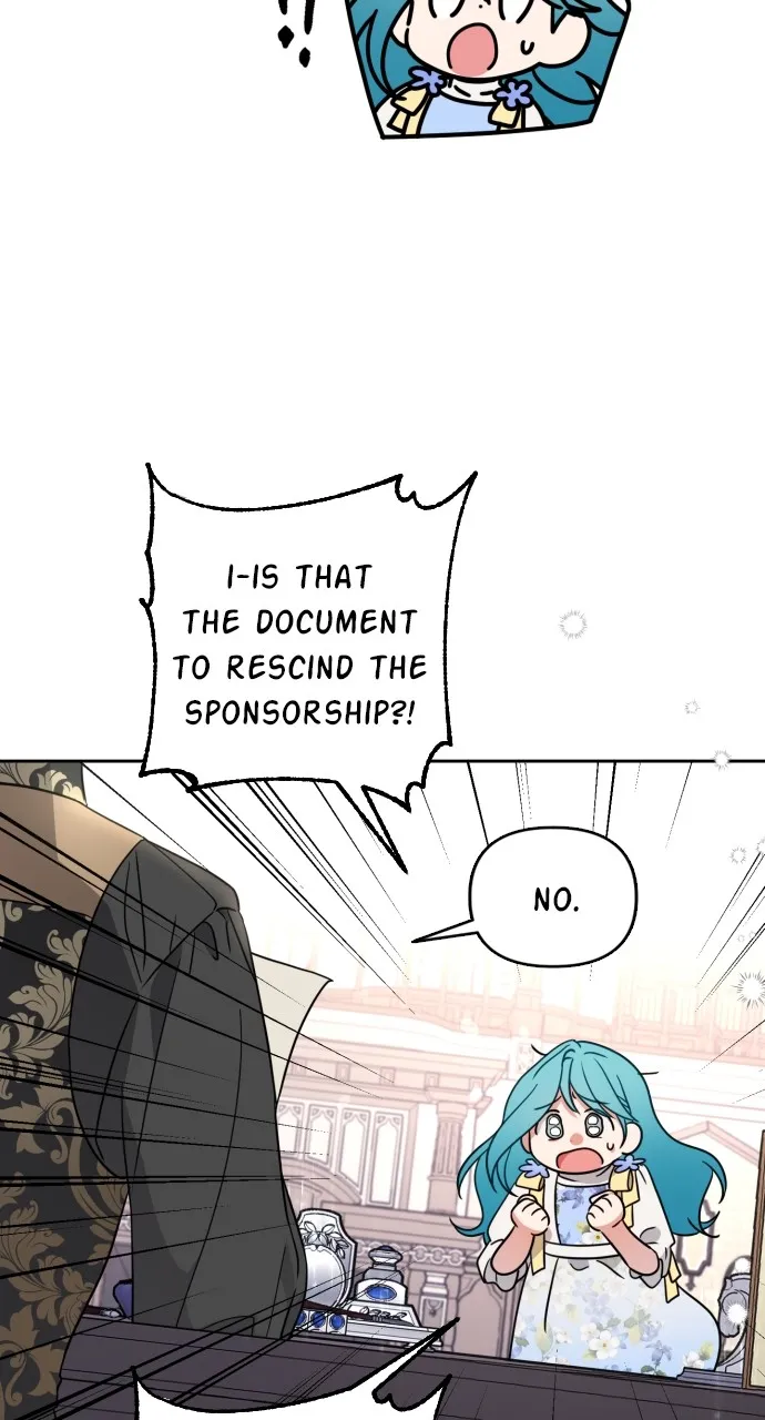 Read Little Lady Mint chapter 3 image 50 on Lezhin