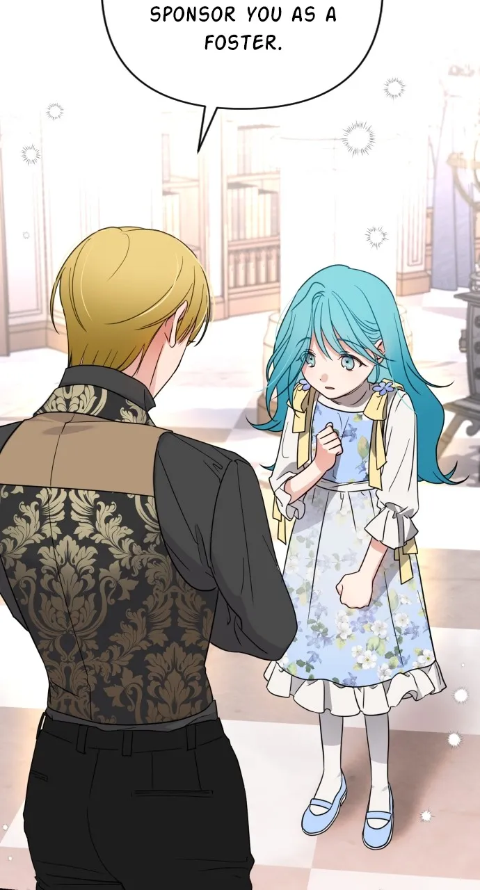 Read Little Lady Mint chapter 3 image 54 on Lezhin