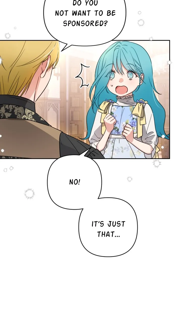 Read Little Lady Mint chapter 3 image 57 on Lezhin