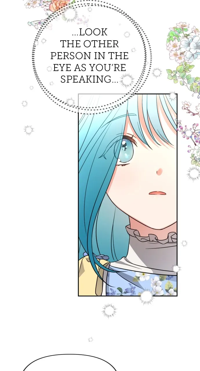 Read Little Lady Mint chapter 3 image 59 on Lezhin