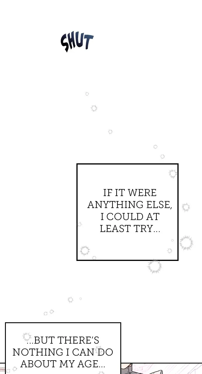 Read Little Lady Mint chapter 3 image 6 on Lezhin