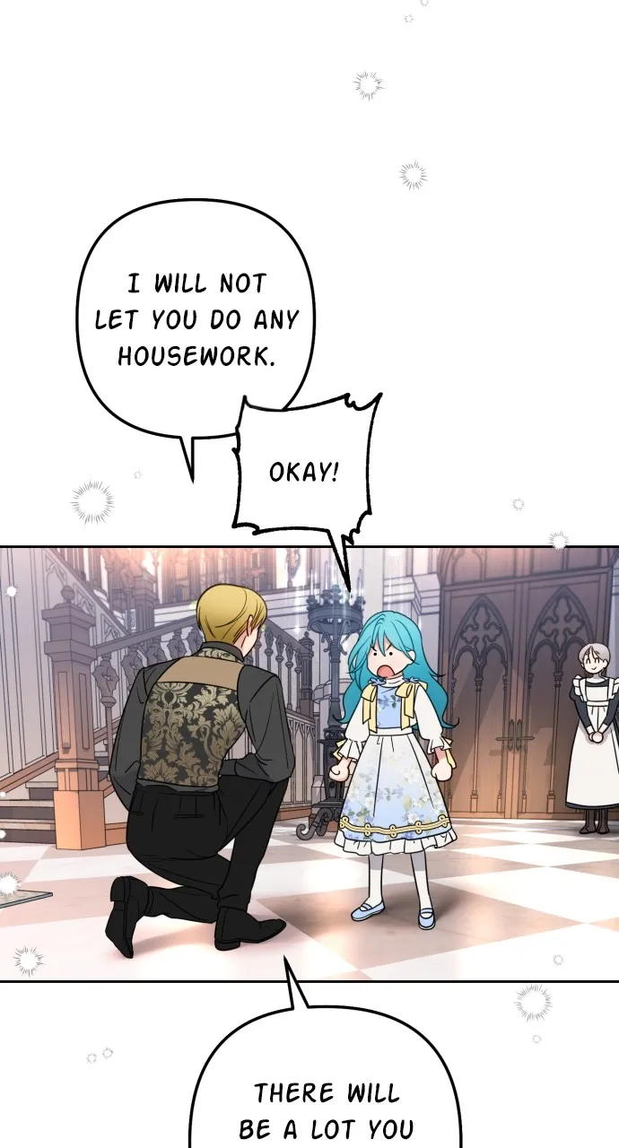 Read Little Lady Mint chapter 3 image 62 on Lezhin