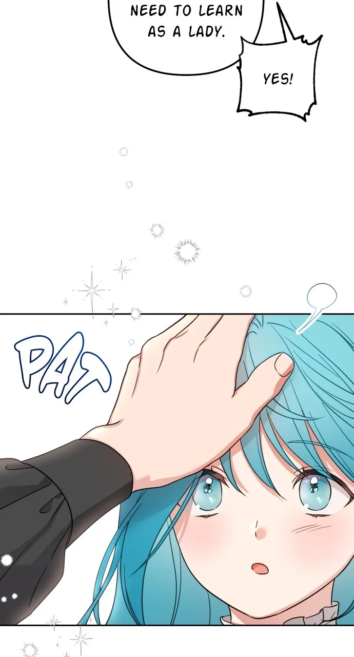 Read Little Lady Mint chapter 3 image 63 on Lezhin