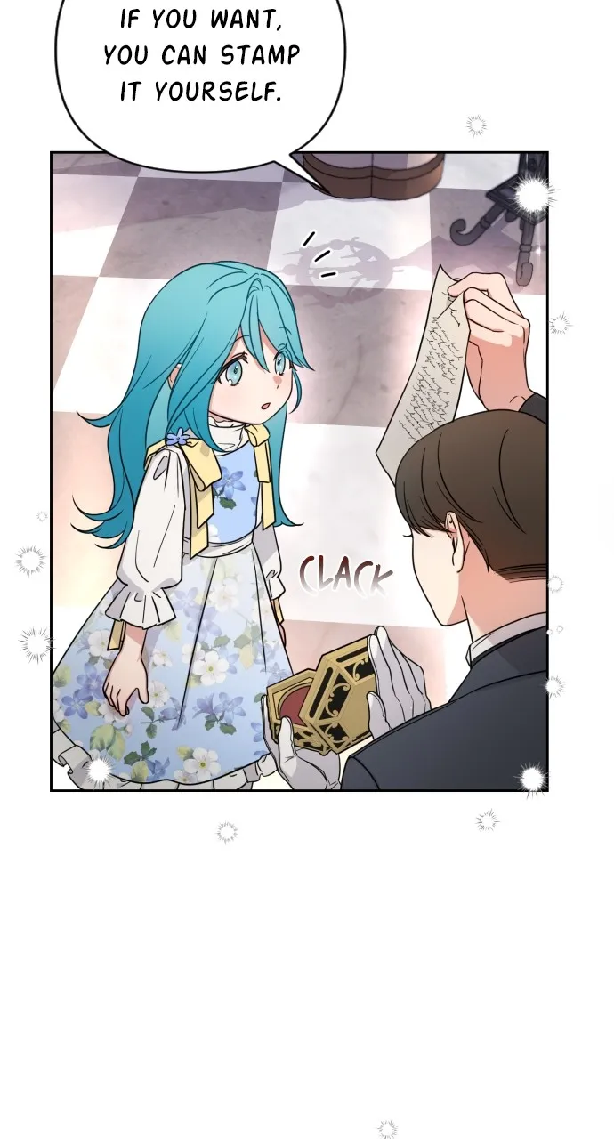 Read Little Lady Mint chapter 3 image 67 on Lezhin